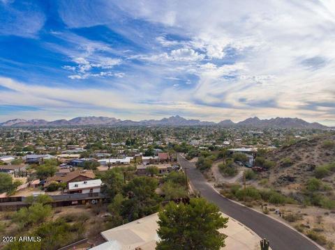 2717 E Aster Dr, Phoenix, AZ 85032 photo 29
