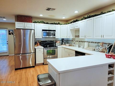 2717 E Aster Dr, Phoenix, AZ 85032 photo 8