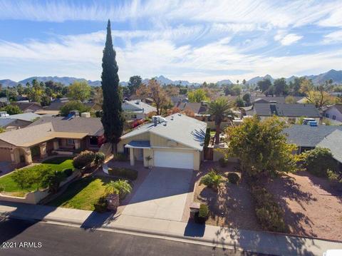 2717 E Aster Dr, Phoenix, AZ 85032 photo 25