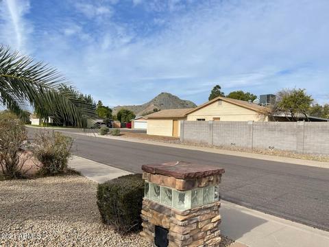 2717 E Aster Dr, Phoenix, AZ 85032 photo 3