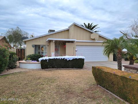 2717 E Aster Dr, Phoenix, AZ 85032 photo 2