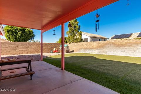 6340 E Russell St, Mesa, AZ 85215 photo 17