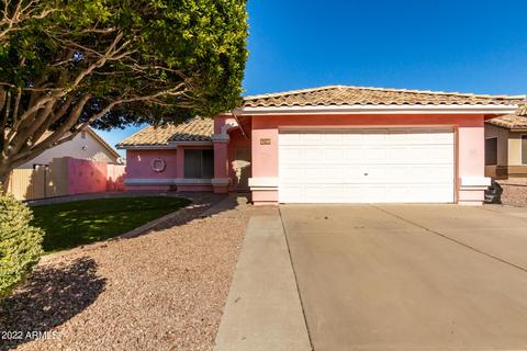 6340 E Russell St, Mesa, AZ 85215 photo 1