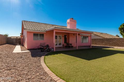 6340 E Russell St, Mesa, AZ 85215 photo 21