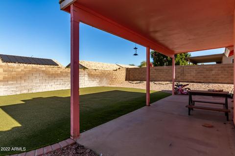 6340 E Russell St, Mesa, AZ 85215 photo 18