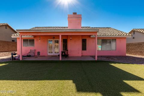 6340 E Russell St, Mesa, AZ 85215 photo 20