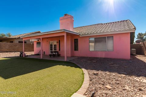 6340 E Russell St, Mesa, AZ 85215 photo 19