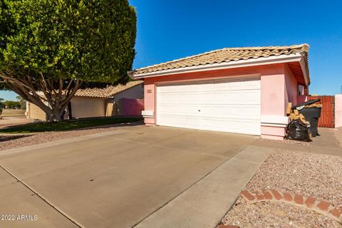 6340 E Russell St, Mesa, AZ 85215 photo 3