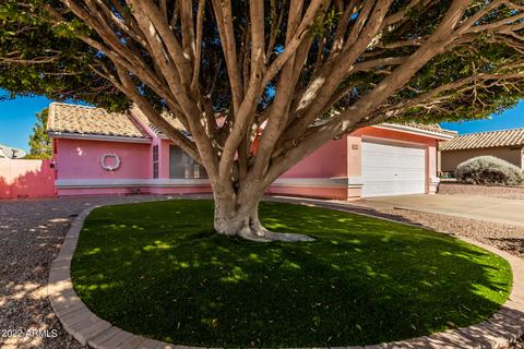 6340 E Russell St, Mesa, AZ 85215 photo 2