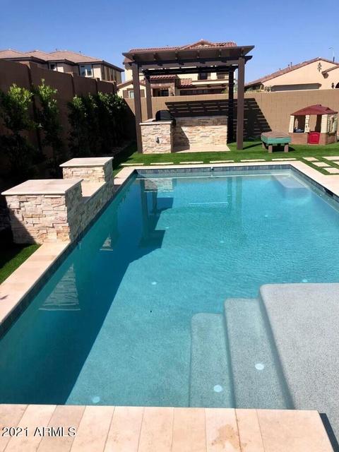 9951 E Gamma Ave, Mesa, AZ 85212 photo 1