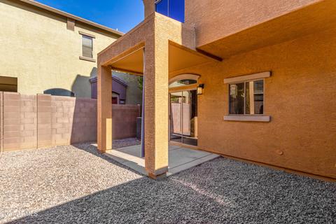 2024 S Baldwin -- #85, Mesa, AZ 85209 photo 20