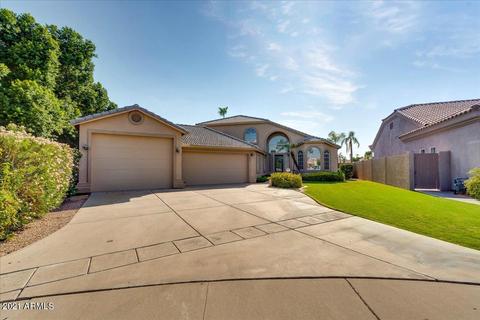 1817 E Bay Tree Ct, Gilbert, AZ 85234 photo 1
