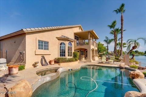 1817 E Bay Tree Ct, Gilbert, AZ 85234 photo 41