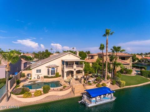1817 E Bay Tree Ct, Gilbert, AZ 85234 photo 2