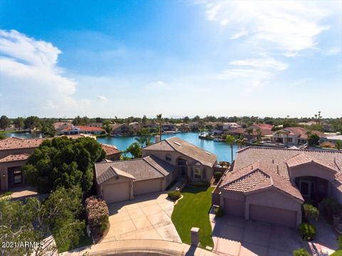 1817 E Bay Tree Ct, Gilbert, AZ 85234 photo 7