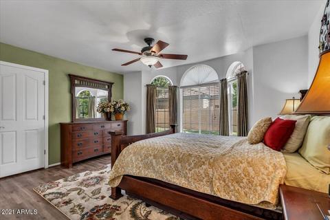 1817 E Bay Tree Ct, Gilbert, AZ 85234 photo 23
