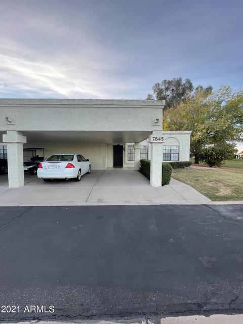 7845 E Privet Dr, Mesa, AZ 85208 photo 1