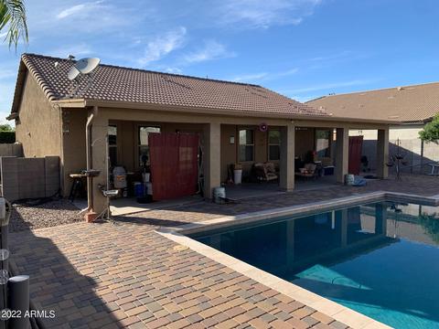 927 S Del Rio Ct, Apache Junction, AZ 85120 photo 33
