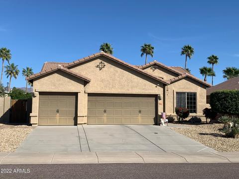 927 S Del Rio Ct, Apache Junction, AZ 85120 photo 1