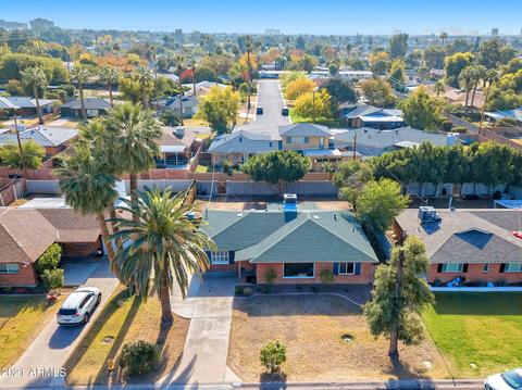 1919 E Rancho Dr, Phoenix, AZ 85016 photo 32