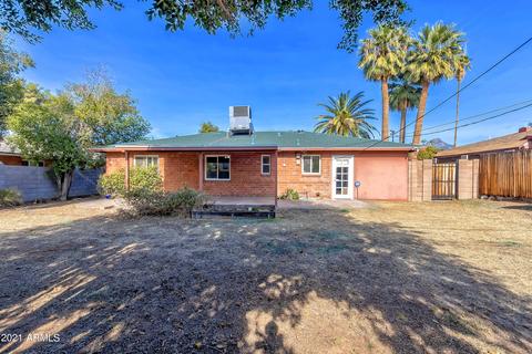 1919 E Rancho Dr, Phoenix, AZ 85016 photo 28