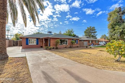 1919 E Rancho Dr, Phoenix, AZ 85016 photo 2