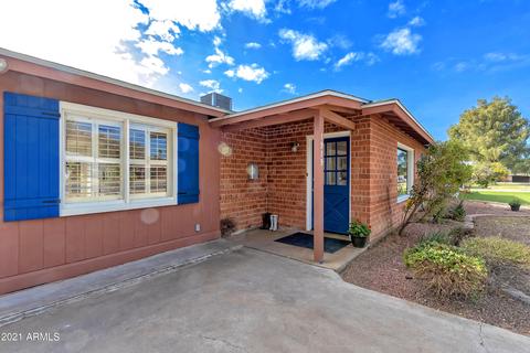 1919 E Rancho Dr, Phoenix, AZ 85016 photo 1