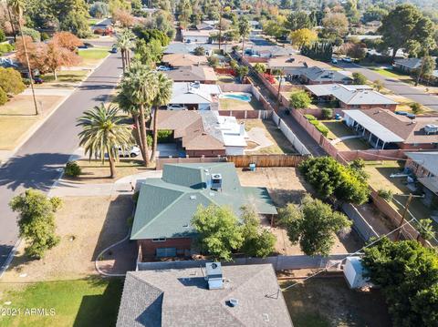 1919 E Rancho Dr, Phoenix, AZ 85016 photo 33