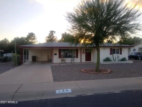 144 N 54th St, Mesa, AZ 85205 photo 1