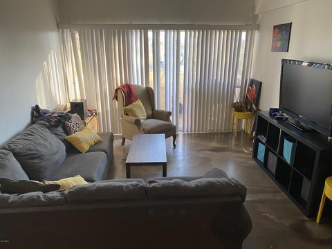 351 E Thomas Rd #D402, Phoenix, AZ 85012 photo 1