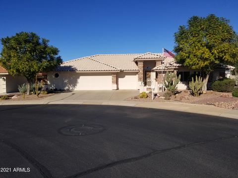 11546 E Navarro Ave, Mesa, AZ 85209 photo 1