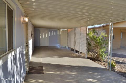 8257 E Desert Trl, Mesa, AZ 85208 photo 22