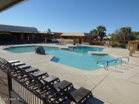 8257 E Desert Trl, Mesa, AZ 85208 photo 30