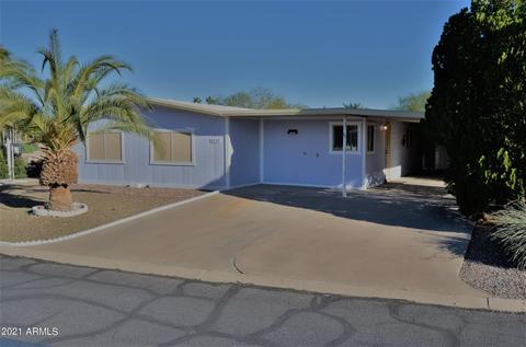 8257 E Desert Trl, Mesa, AZ 85208 photo 2