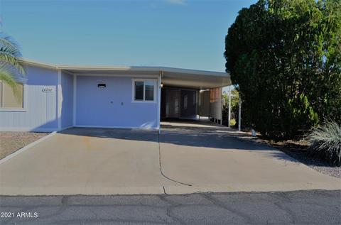 8257 E Desert Trl, Mesa, AZ 85208 photo 26