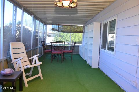 8257 E Desert Trl, Mesa, AZ 85208 photo 23