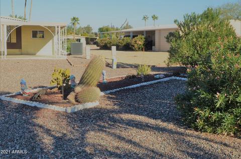 8257 E Desert Trl, Mesa, AZ 85208 photo 24