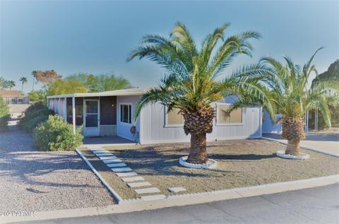 8257 E Desert Trl, Mesa, AZ 85208 photo 1