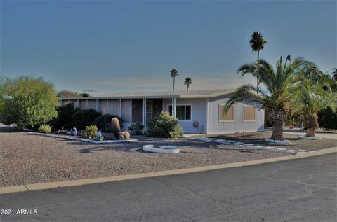 8257 E Desert Trl, Mesa, AZ 85208 photo 25