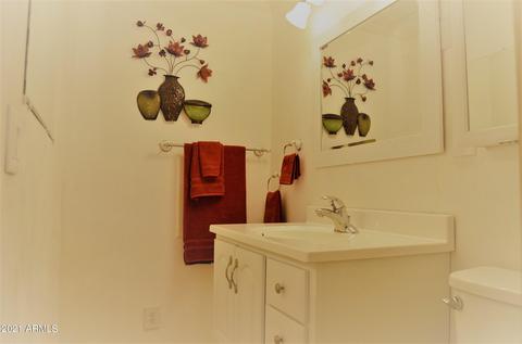 8257 E Desert Trl, Mesa, AZ 85208 photo 14