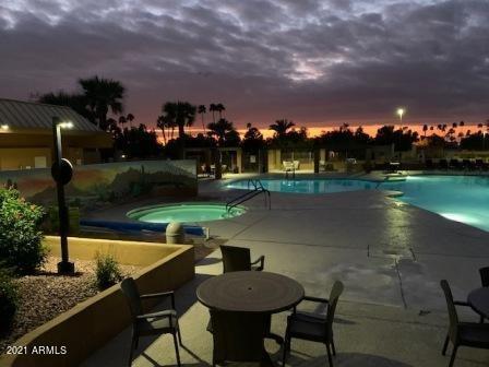8257 E Desert Trl, Mesa, AZ 85208 photo 29