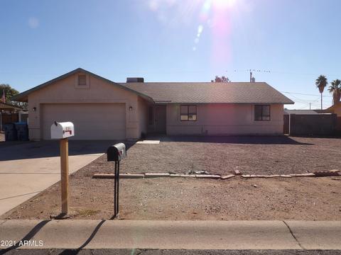 531 E Mesquite Ave, Apache Junction, AZ 85119 photo 1