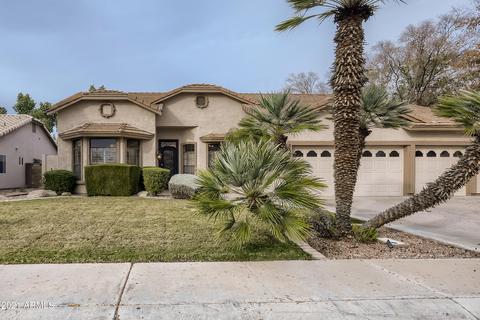 832 E San Remo Ave, Gilbert, AZ 85234 photo 1