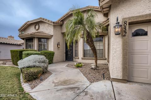 832 E San Remo Ave, Gilbert, AZ 85234 photo 4