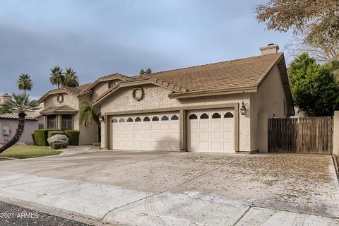 832 E San Remo Ave, Gilbert, AZ 85234 photo 2