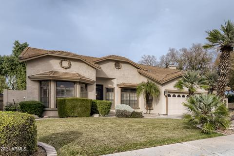 832 E San Remo Ave, Gilbert, AZ 85234 photo 3