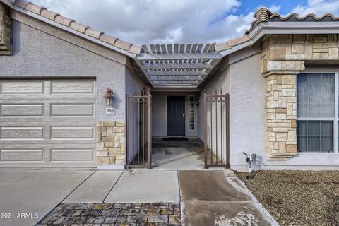 3350 E Tonto Ln, Phoenix, AZ 85050 photo 3