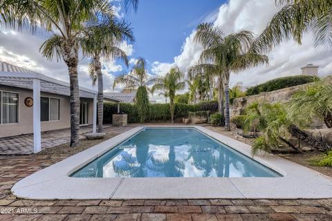 3350 E Tonto Ln, Phoenix, AZ 85050 photo 32