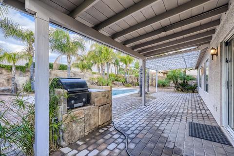 3350 E Tonto Ln, Phoenix, AZ 85050 photo 30