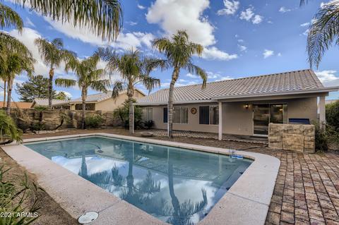 3350 E Tonto Ln, Phoenix, AZ 85050 photo 31